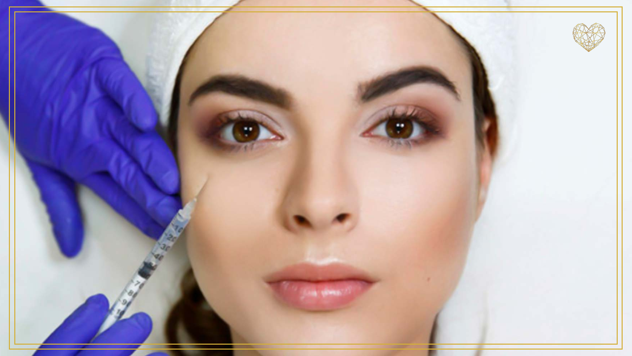 Rejuvenecimiento facial