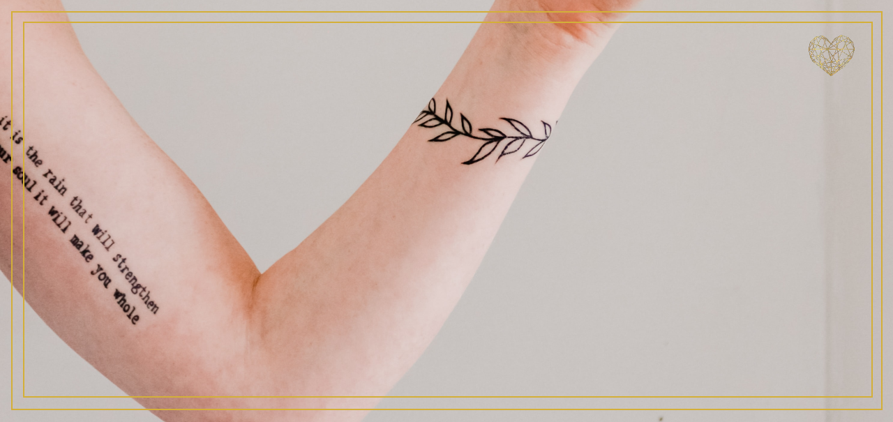 Remoción de tatuajes corporales